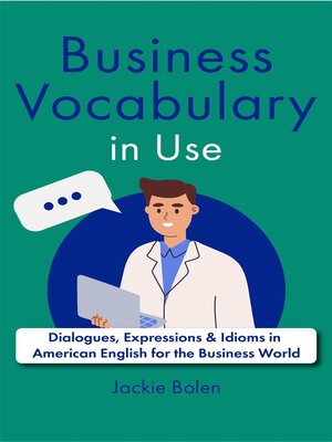 cover image of Business Vocabulary in Use
